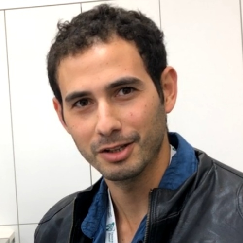 ד
